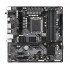 GIGABYTE B760M DS3H AX DDR4 mATX Motherboard